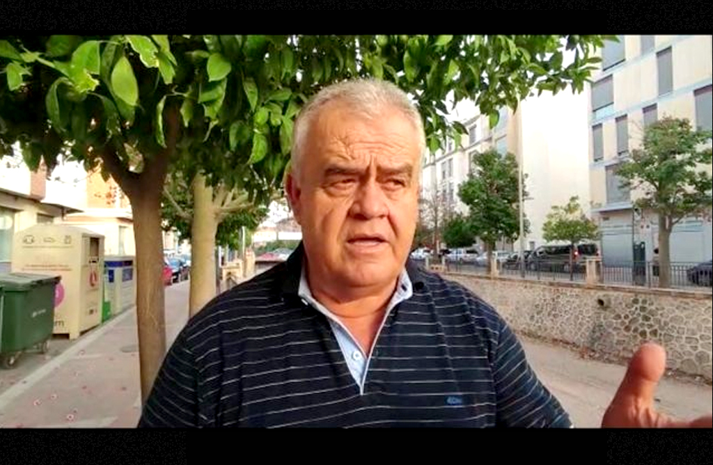 El PP propone recuperar el estudio para solucionar los cortes de agua de Los Huertos, La Charca y Mortí